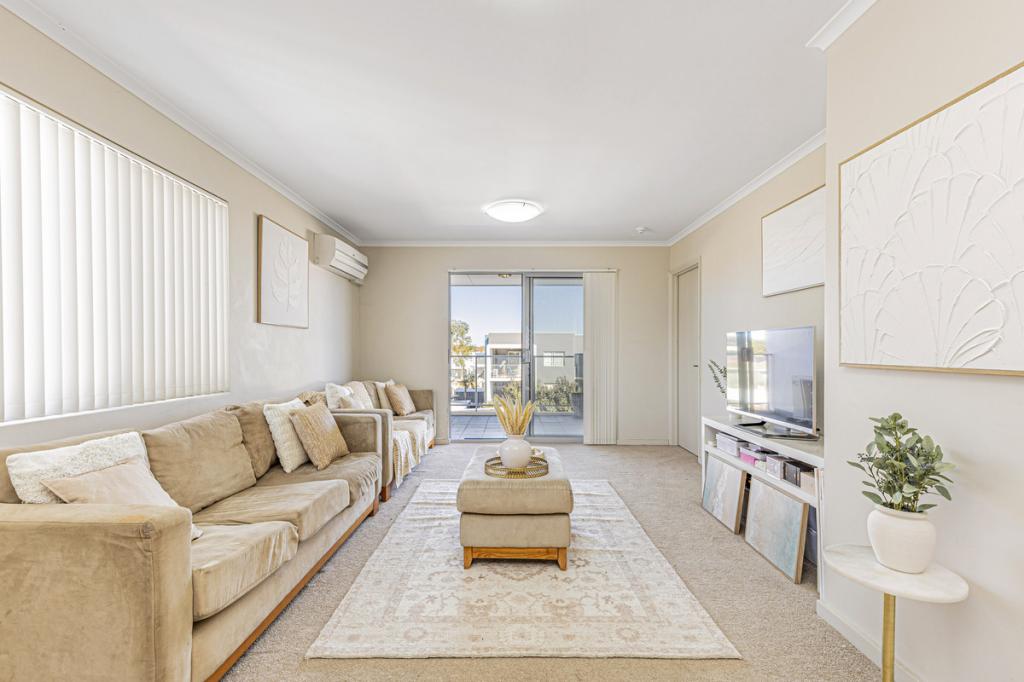 43/9 Citadel Way, Currambine, WA 6028