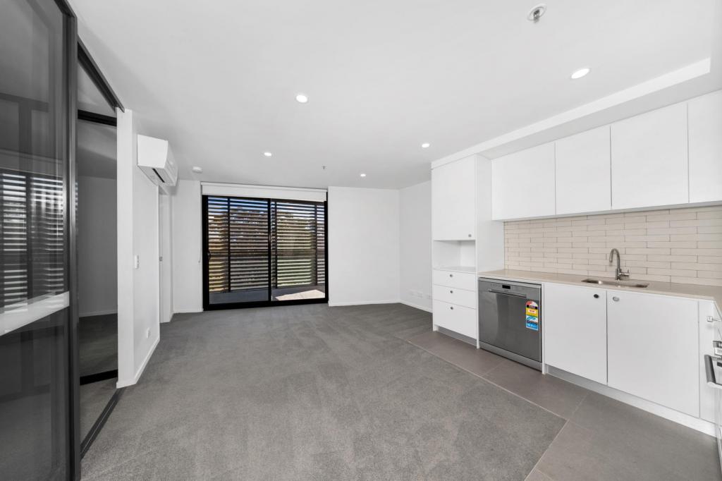 307/90 Swain St, Gungahlin, ACT 2912