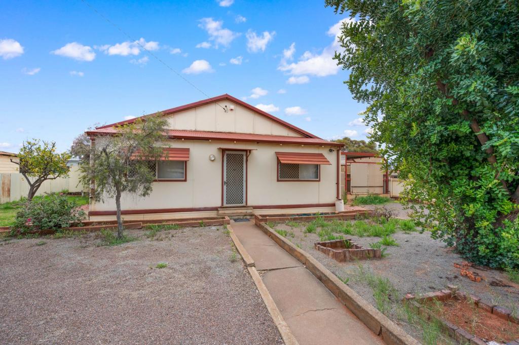 217 Wittenoom St, Victory Heights, WA 6432