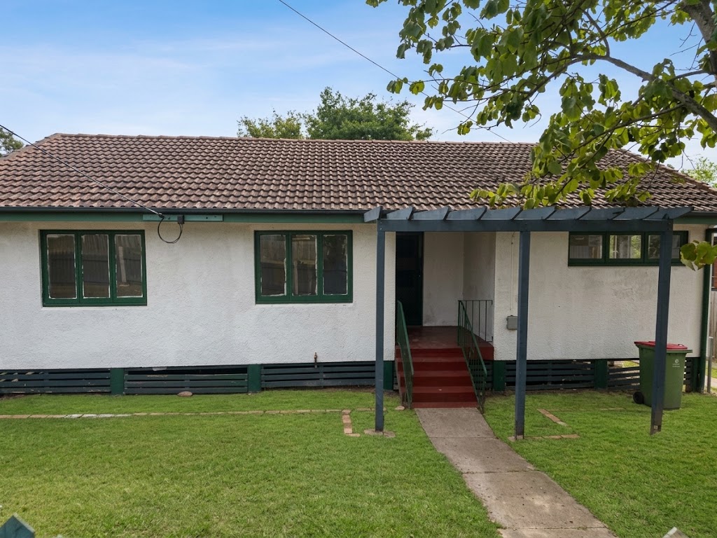 64 Diamond St, Riverview, QLD 4303