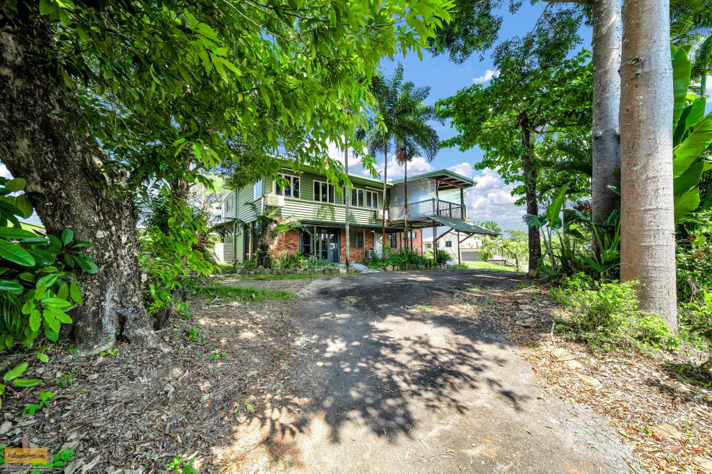 85 MOURILYAN RD, EAST INNISFAIL, QLD 4860