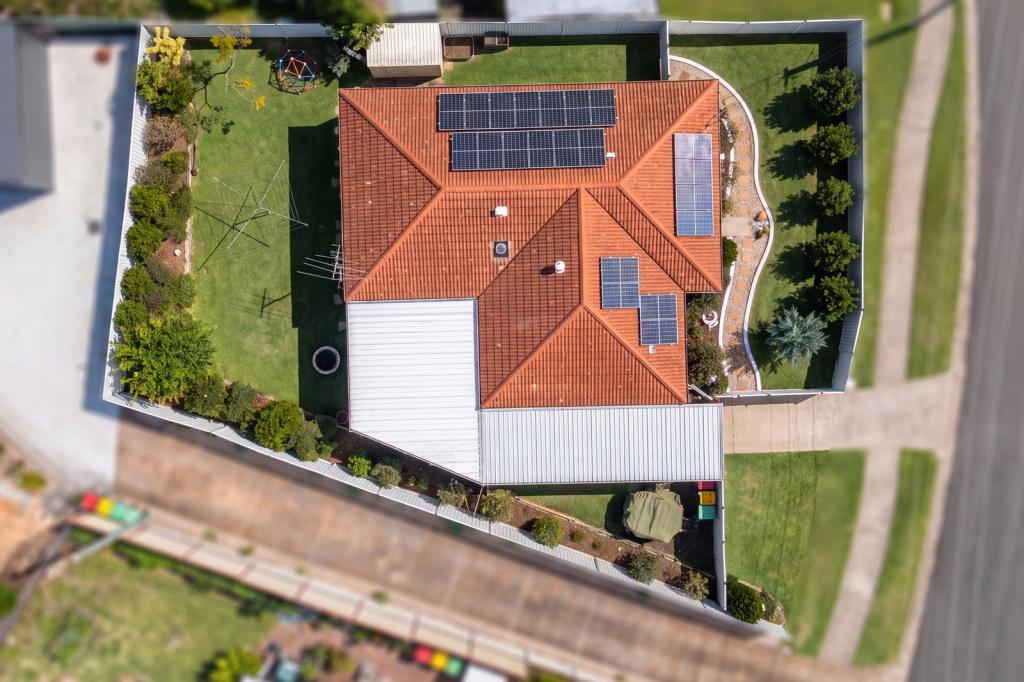 54 Alexandra Cct, Alexandra Hills, QLD 4161