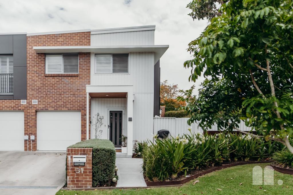 31 VERULAM RD, LAMBTON, NSW 2299