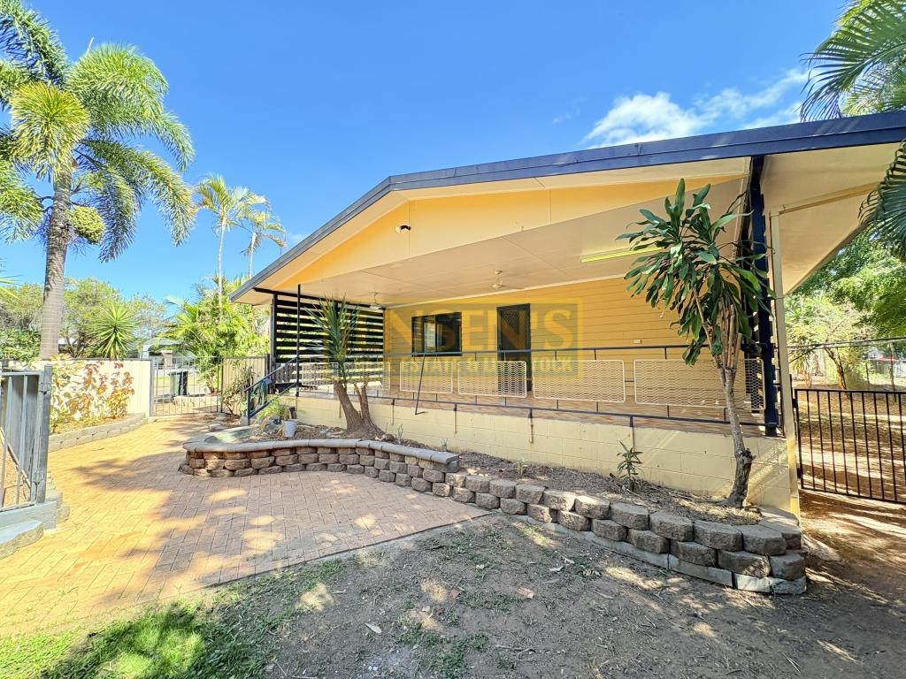 9 Charlotte St, Charters Towers City, QLD 4820