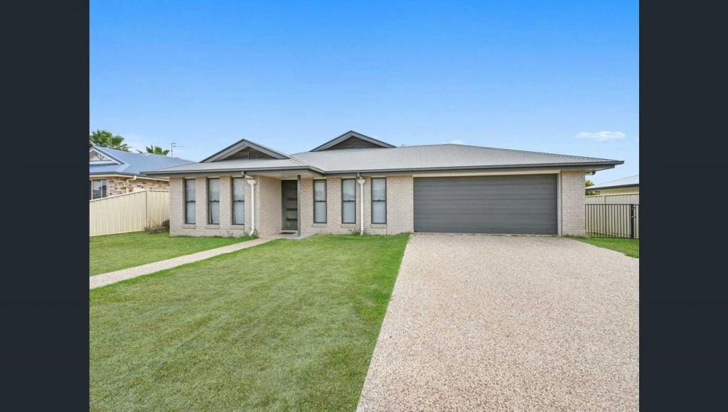 13 Berghofer Dr, Oakey, QLD 4401