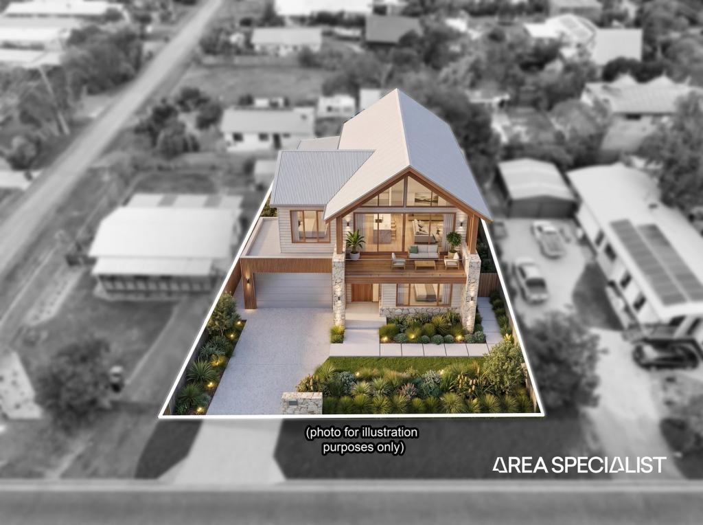 58 Sunset Dr, Sunset Strip, VIC 3922