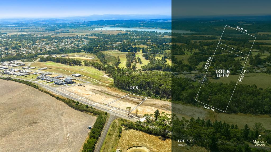 63 Coach Rd, Newborough, VIC 3825