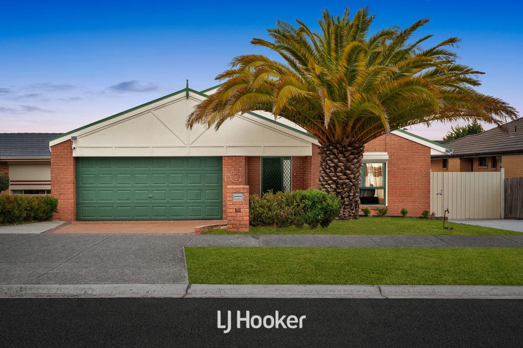 7 Hartley Link, Endeavour Hills, VIC 3802