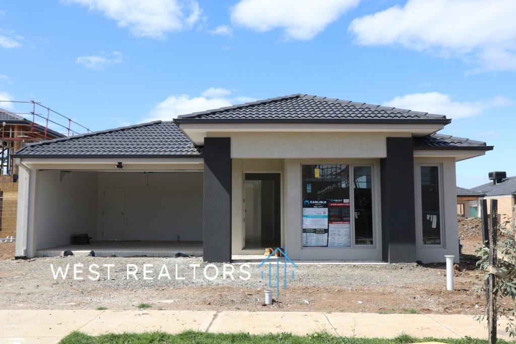 20 Traverse Ave, Tarneit, VIC 3029