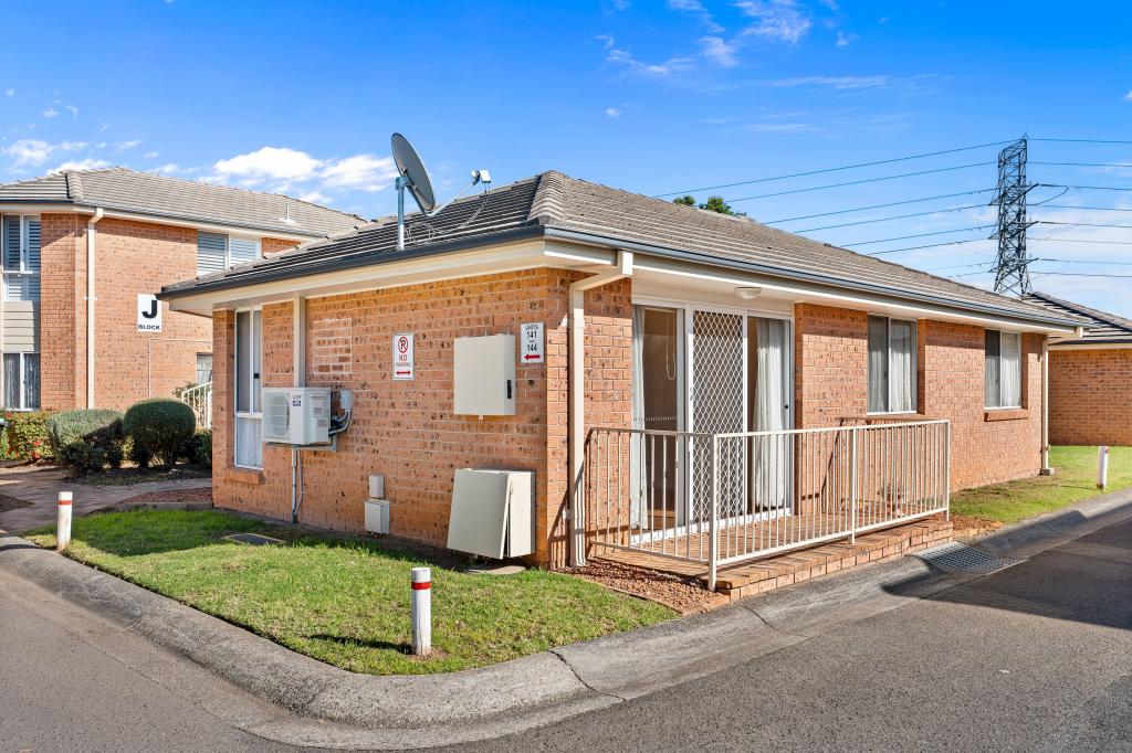 141/37 MULGOA RD, PENRITH, NSW 2750