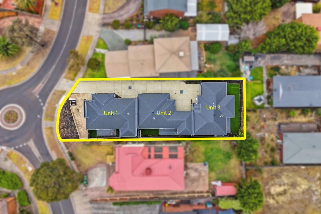 40 Dyson Dr, Sunbury, VIC 3429