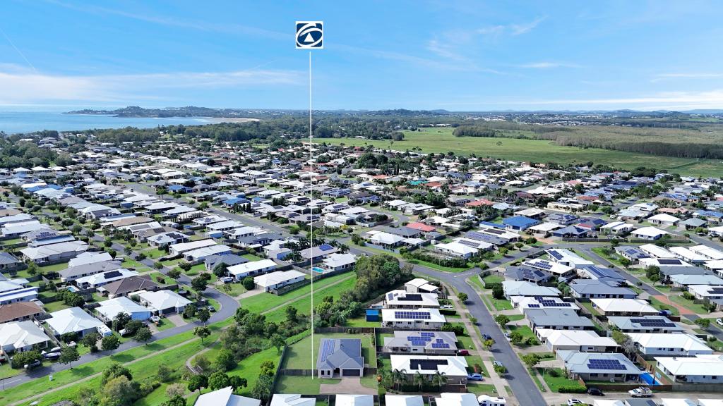 70 Stone Dr, Bucasia, QLD 4750