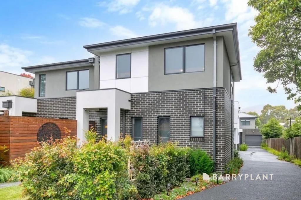2/7 Cypress Ave, Boronia, VIC 3155