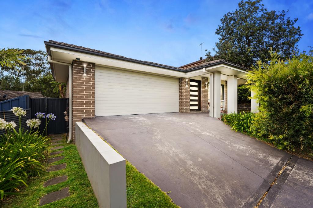 2 Angophora Ave, Kingswood, NSW 2747