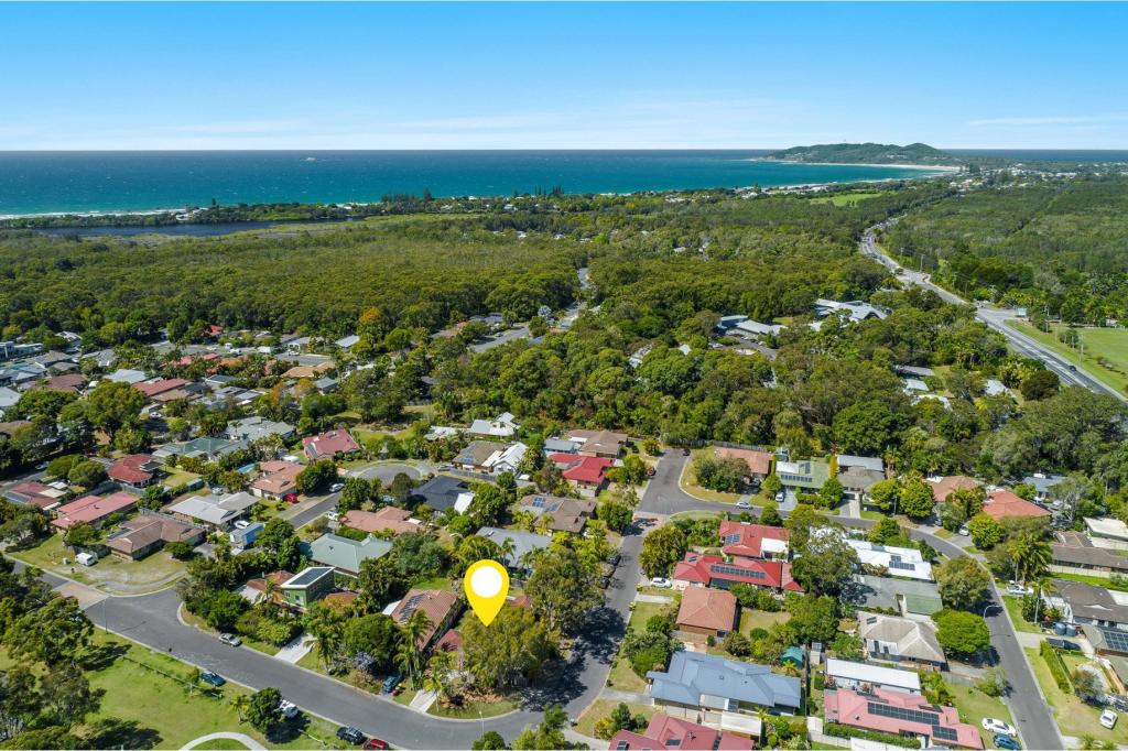 43 Jacaranda Dr, Byron Bay, NSW 2481