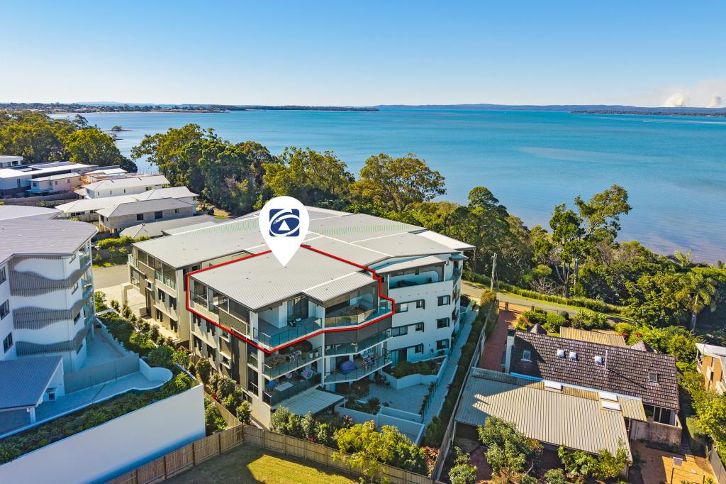 26/143 Esplanade, Redland Bay, QLD 4165