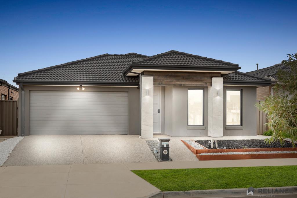 7 Redditch St, Strathtulloh, VIC 3338
