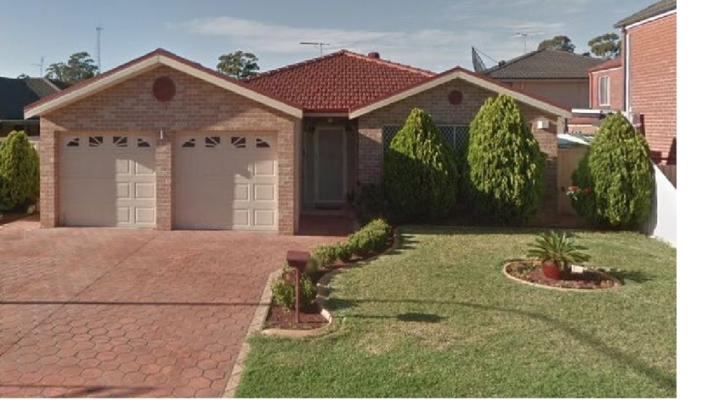 7 Marjorie Cl, Casula, NSW 2170