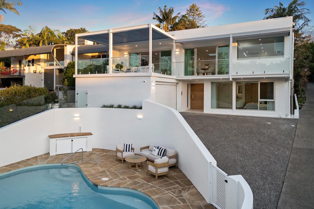 102 SEAFORTH CRES, SEAFORTH, NSW 2092