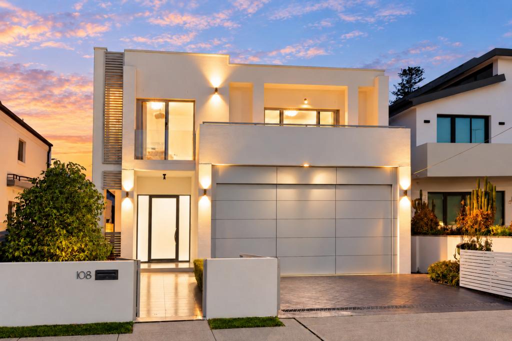 108 Clareville Ave, Sandringham, NSW 2219