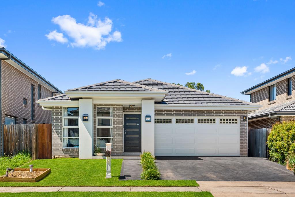 15 Burringora St, Werrington, NSW 2747
