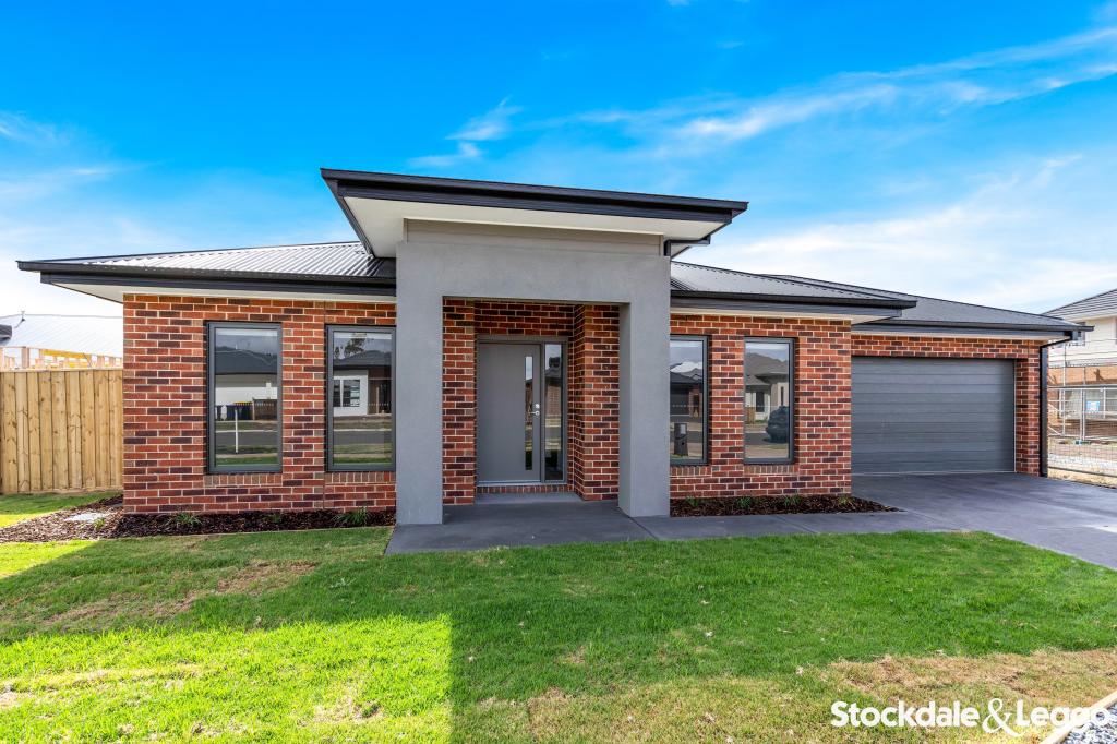 28 Dalk Dr, Gisborne, VIC 3437