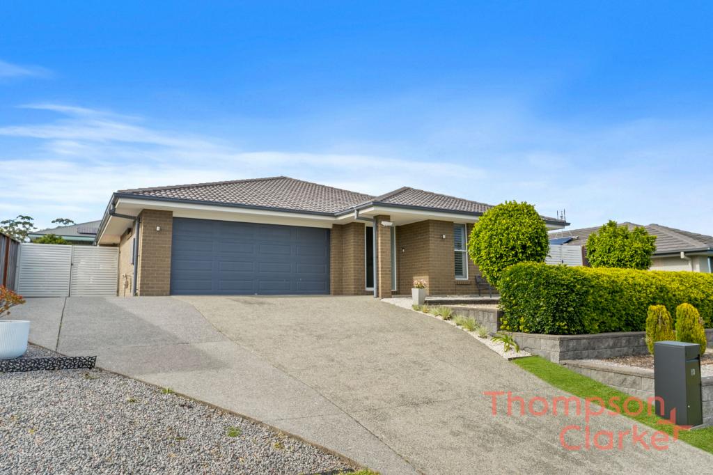 10 Vine St, Chisholm, NSW 2322
