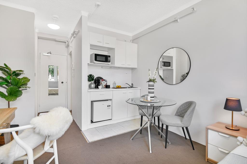 208/1-9 Meagher St, Chippendale, NSW 2008