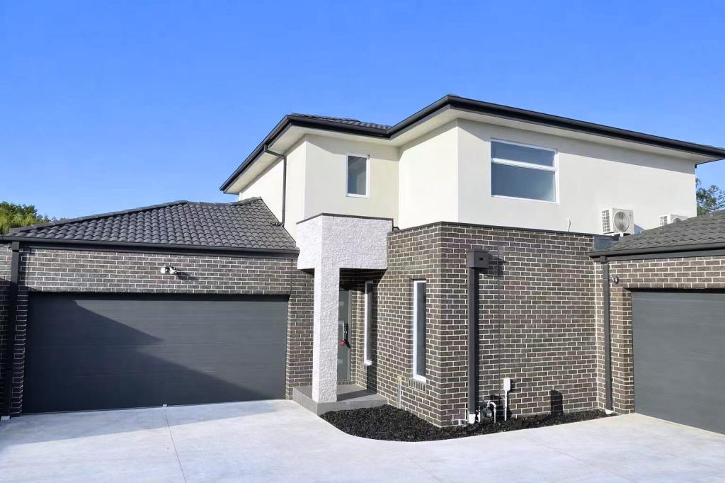2/5 Outhwaite Ave, Doncaster, VIC 3108