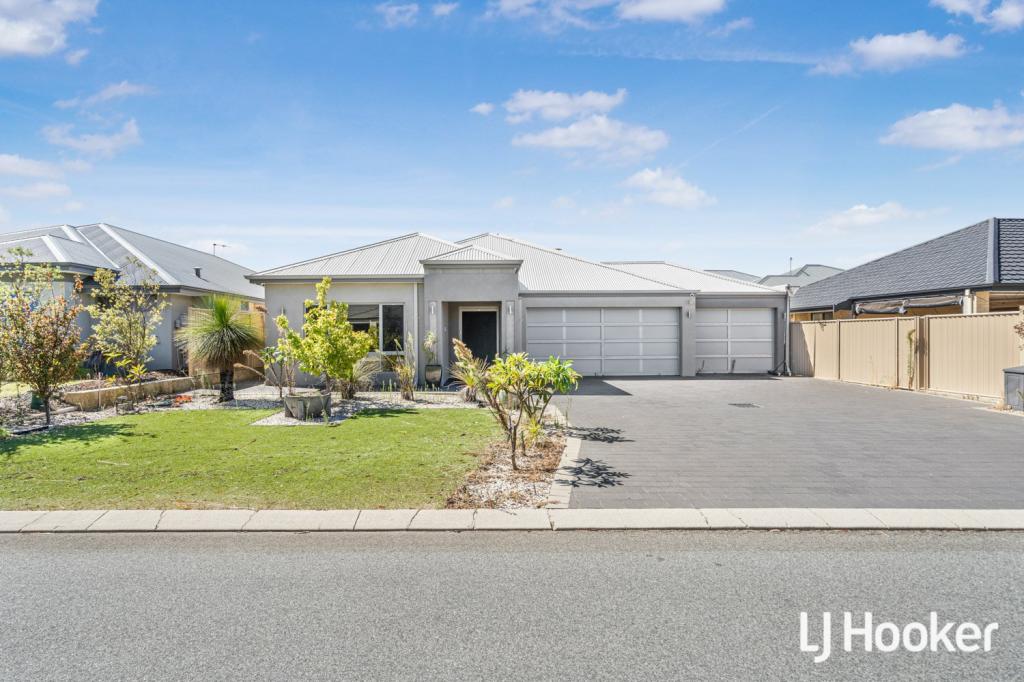 24 Bradstocks Gr, Southern River, WA 6110