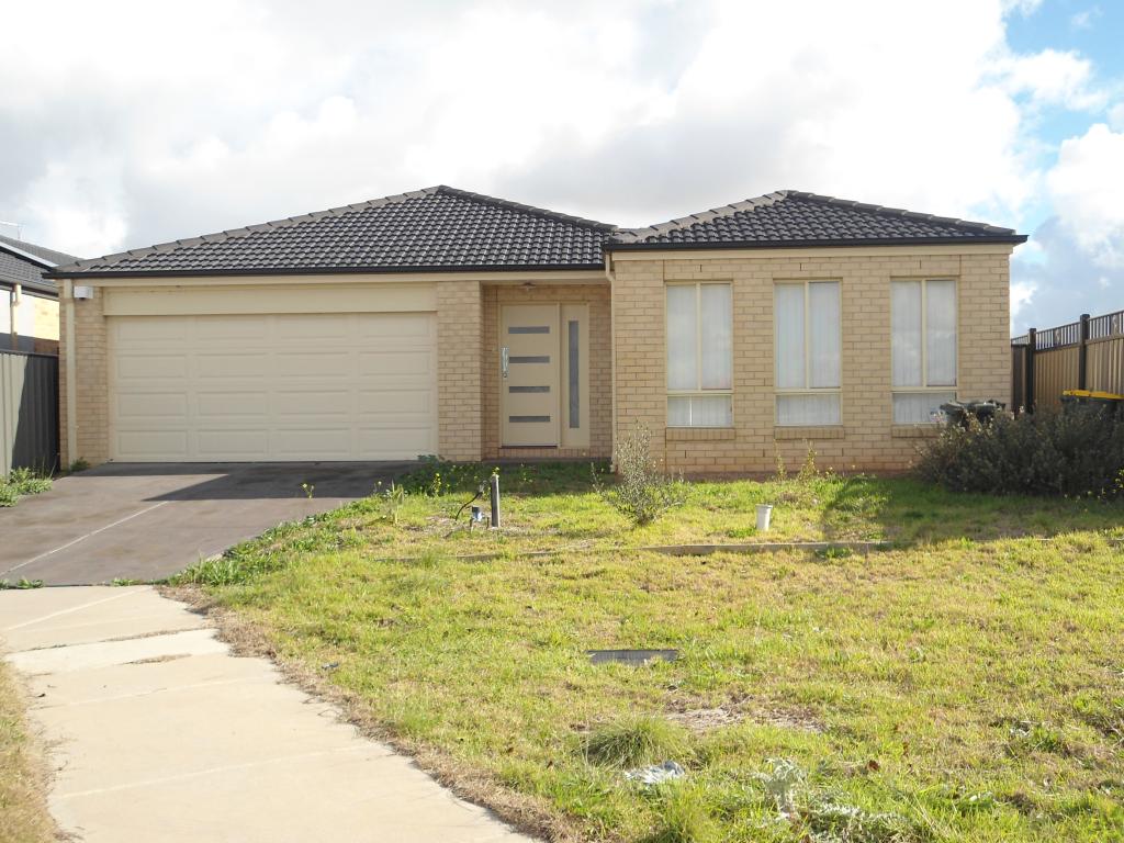 105 Sherrington Gra, Derrimut, VIC 3030