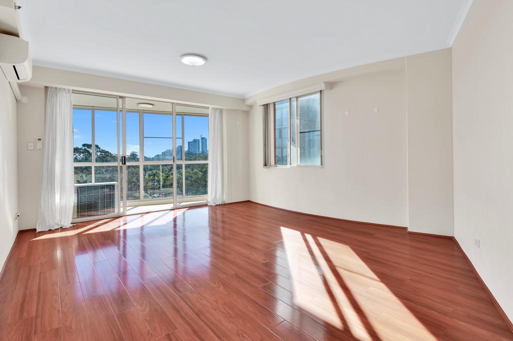 63/421 Pacific Hwy, Artarmon, NSW 2064