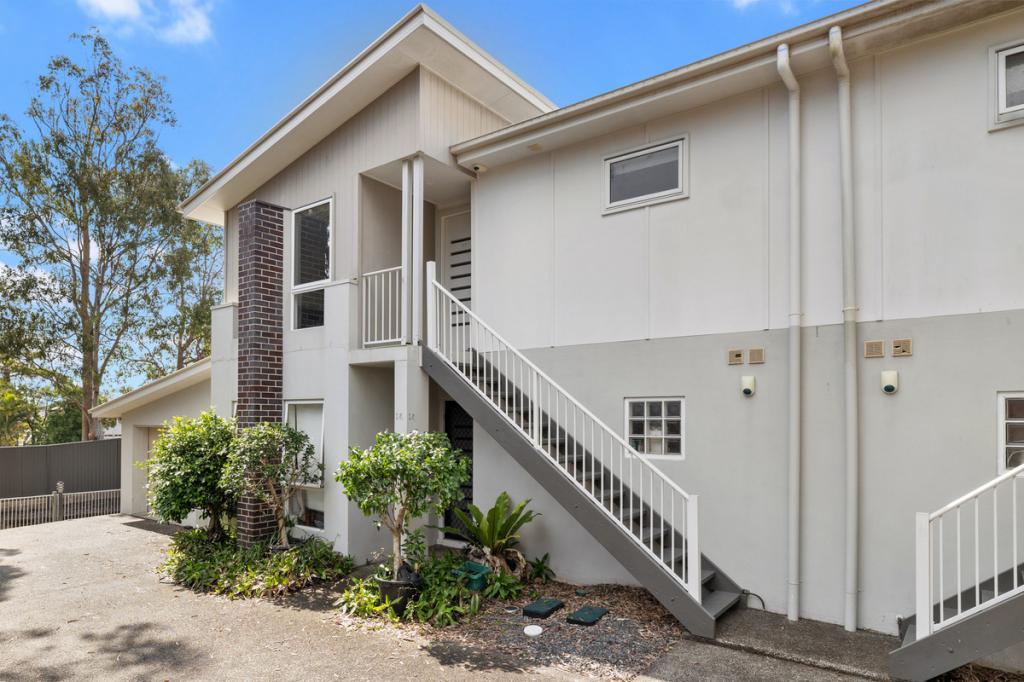 17/5 Boulter Cl, Capalaba, QLD 4157