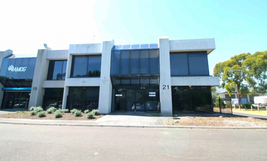 3/21 Business Park Dr, Notting Hill, VIC 3168