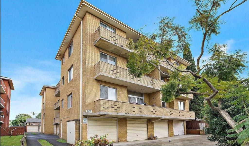 12/35-37 Queen Victoria St, Bexley, NSW 2207