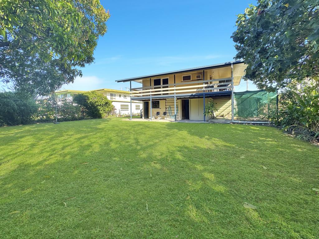 26 Mooney St, Currajong, QLD 4812