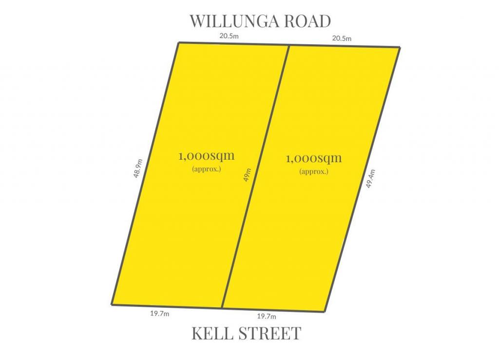 1 Kell St, Willunga, SA 5172