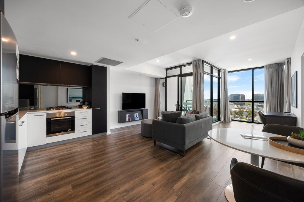 1510/68 Elizabeth St, Adelaide, SA 5000