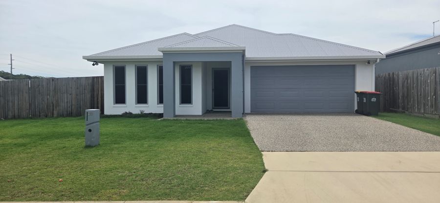 20 Excelsa Cct, Rural View, QLD 4740