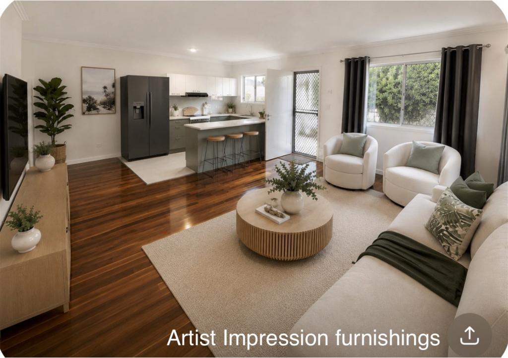 158 Riding Rd, Balmoral, QLD 4171