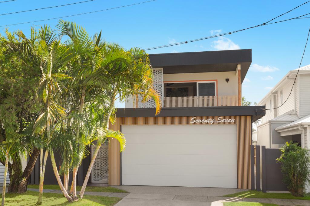 77 Palm Beach Ave, Palm Beach, QLD 4221