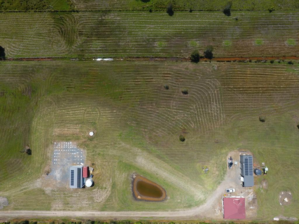 140 Harrington Rd, Coopernook, NSW 2426