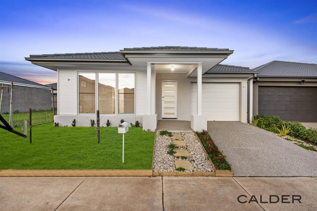 64 Journey Dr, Fraser Rise, VIC 3336