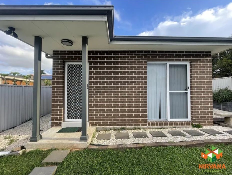 129a Flushcombe Rd, Blacktown, NSW 2148