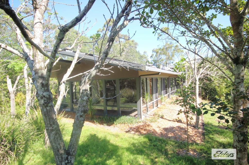 568 BOOTAWA RD, BOOTAWA, NSW 2430