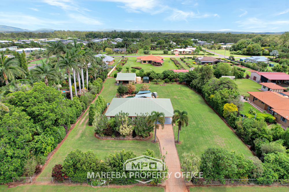 3 Air Cobra Cl, Mareeba, QLD 4880