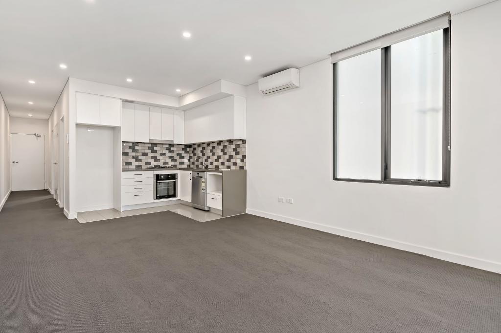 57/1-9 Kanoona Ave, Homebush, NSW 2140