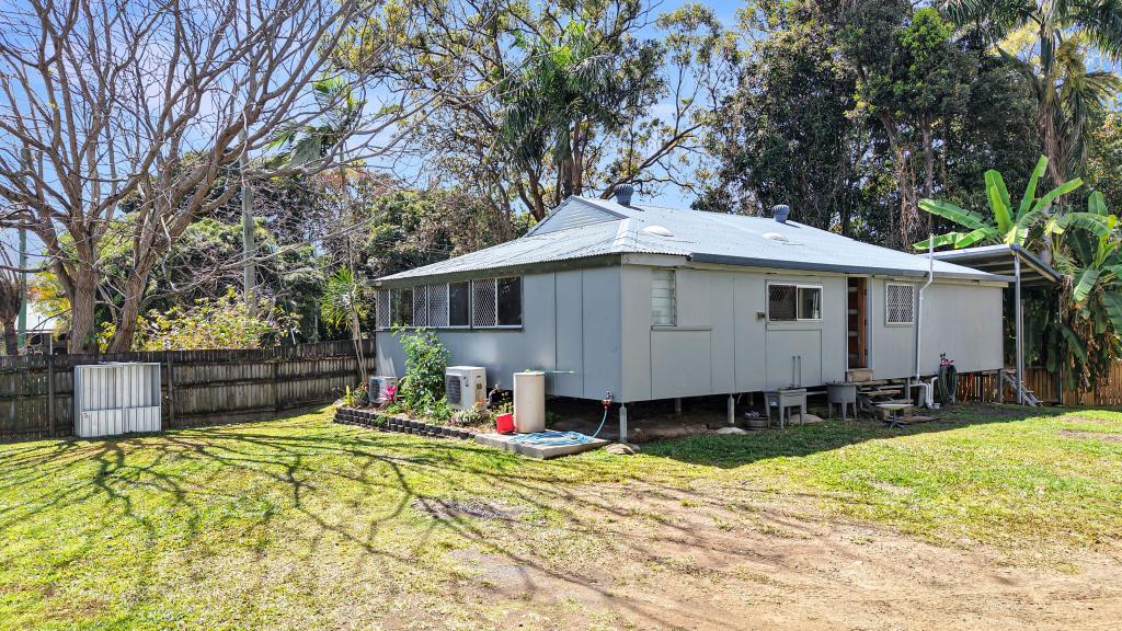 8 Sichter St, Sarina, QLD 4737