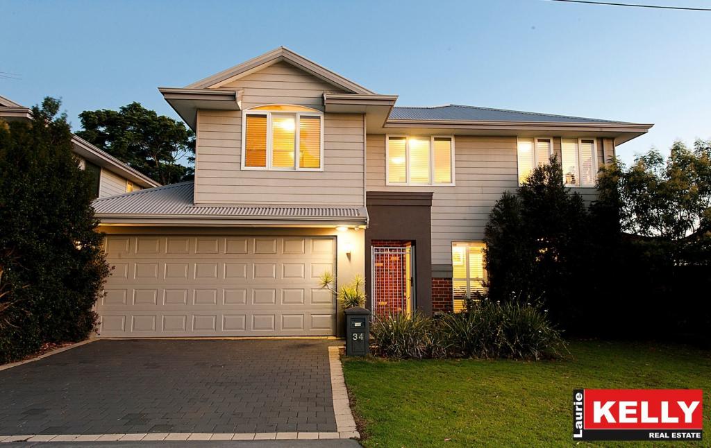 34 George St, Belmont, WA 6104