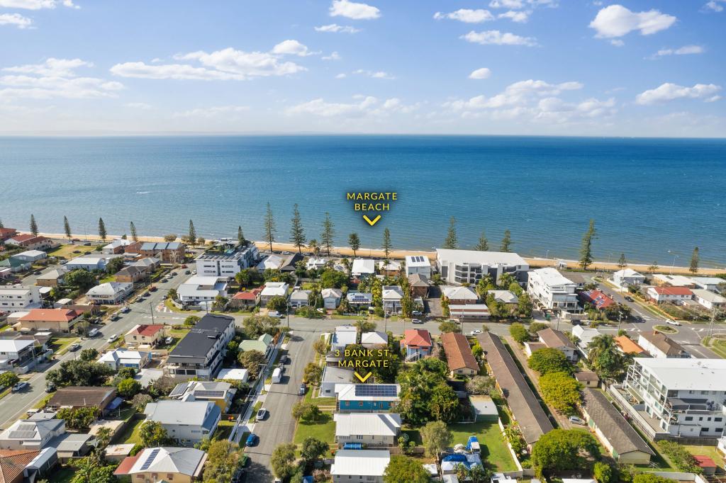 3 Bank St, Margate, QLD 4019